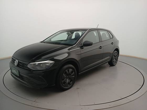 VOLKSWAGEN POLO 1.0 MPI TRACK MANUAL VOLKSWAGEN POLO 1.0 MPI TRACK MANUAL